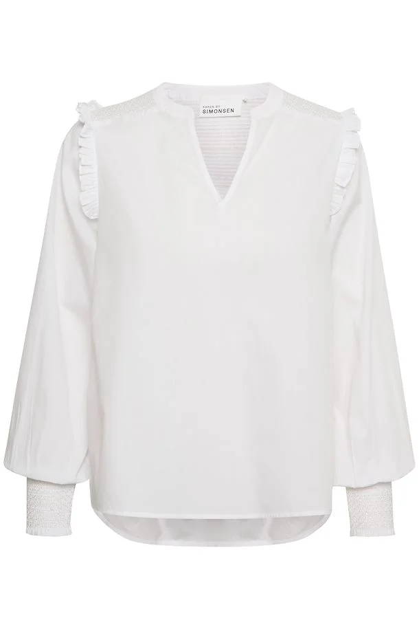 Bluza Karen by Simonsen - 10104965