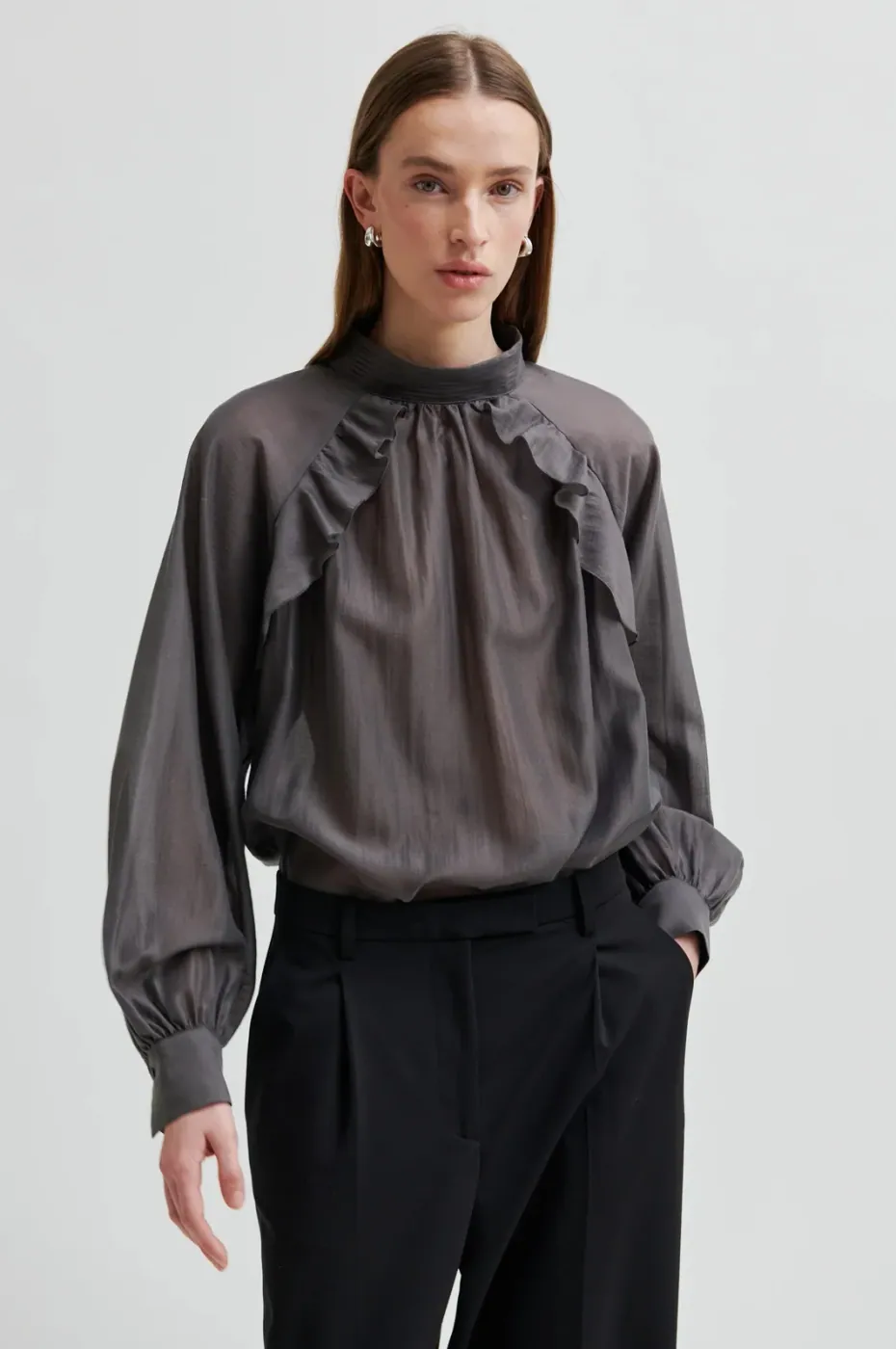 Bluza Second Female - 60350 Kannika