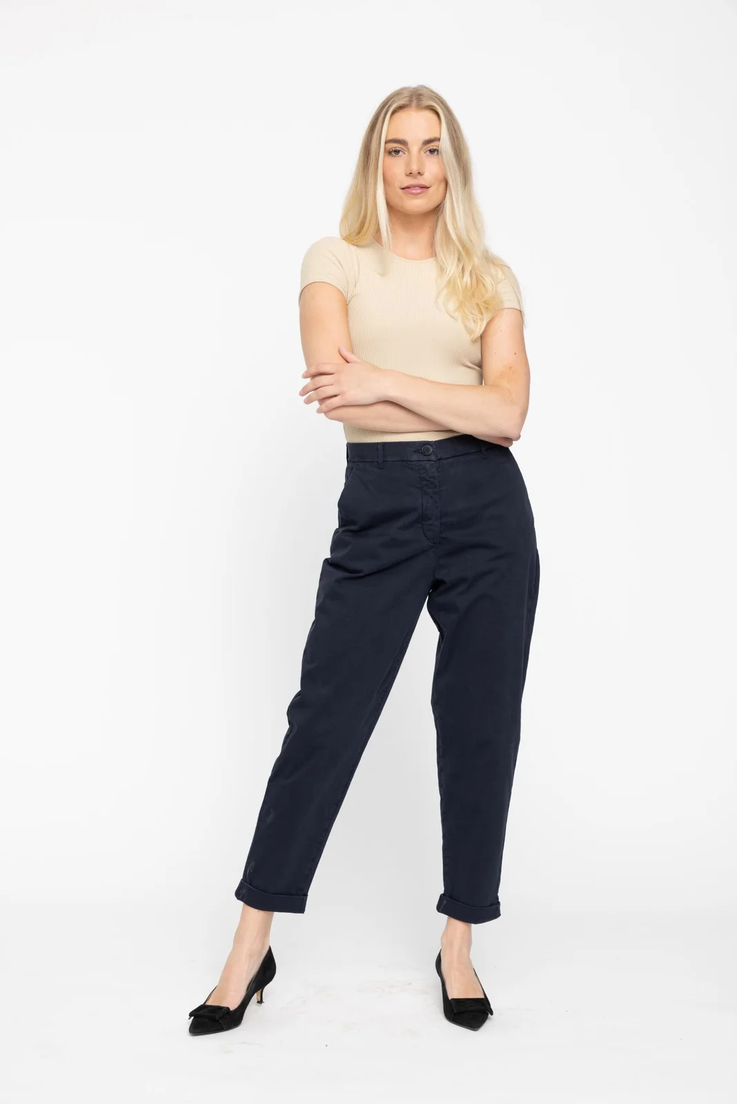 Pantalone Five Units - 22866