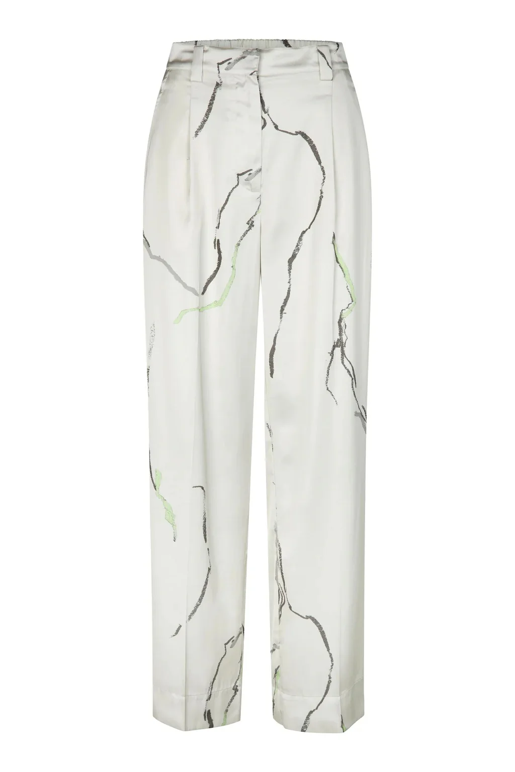 Pantalone Second Female - 58434 Yasa