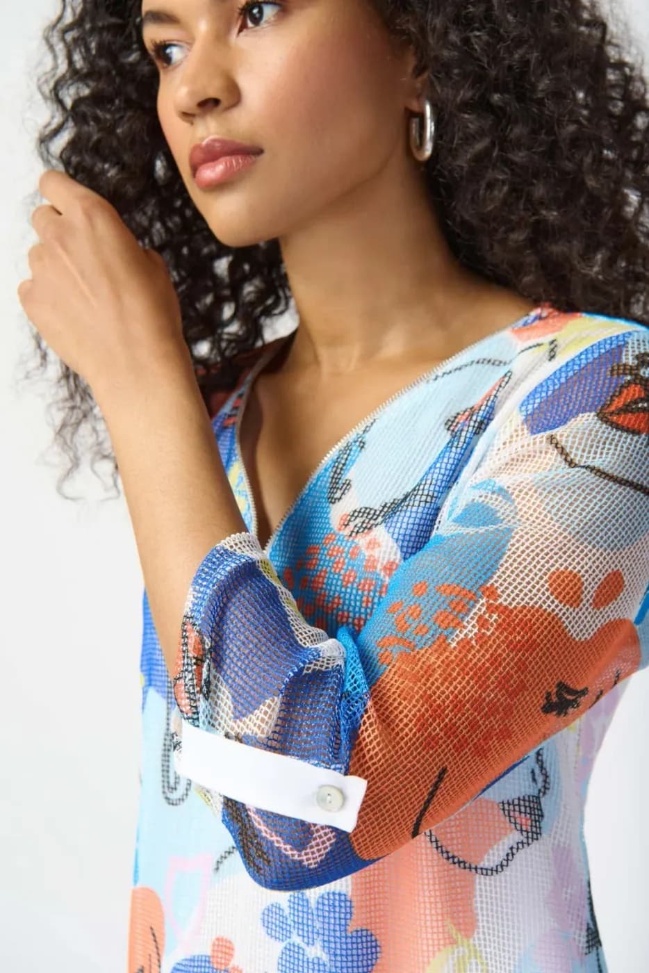 Bluza Joseph Ribkoff - 222077 3