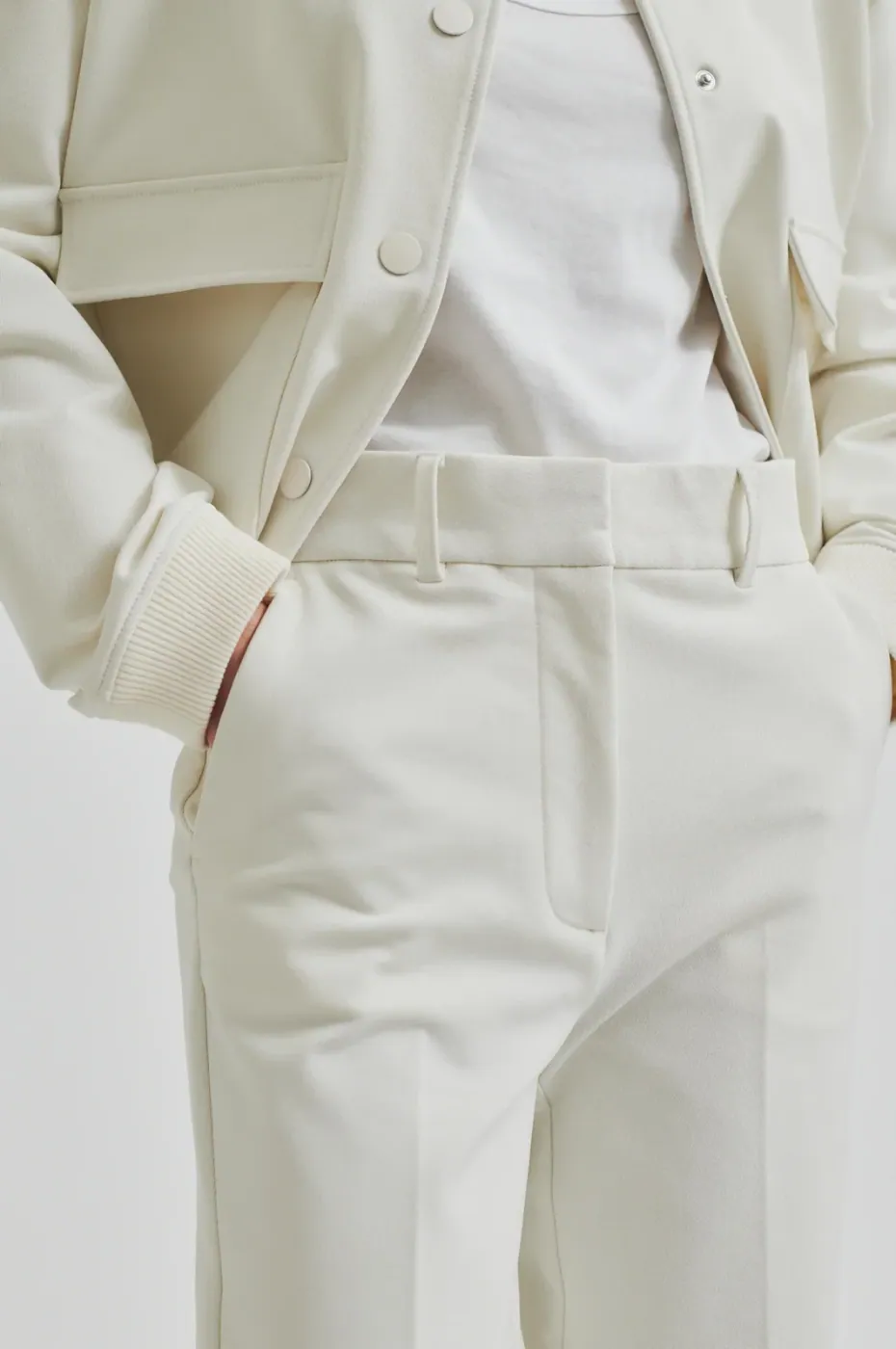 Pantalone Second Female - 59272 Lui