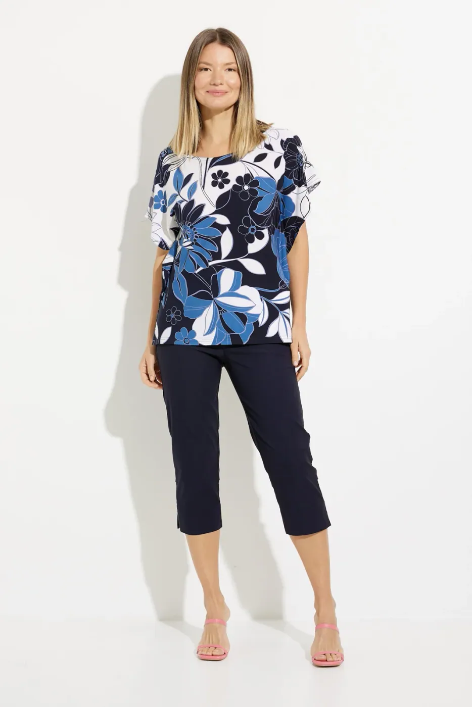 Bluza Joseph Ribkoff - 231211