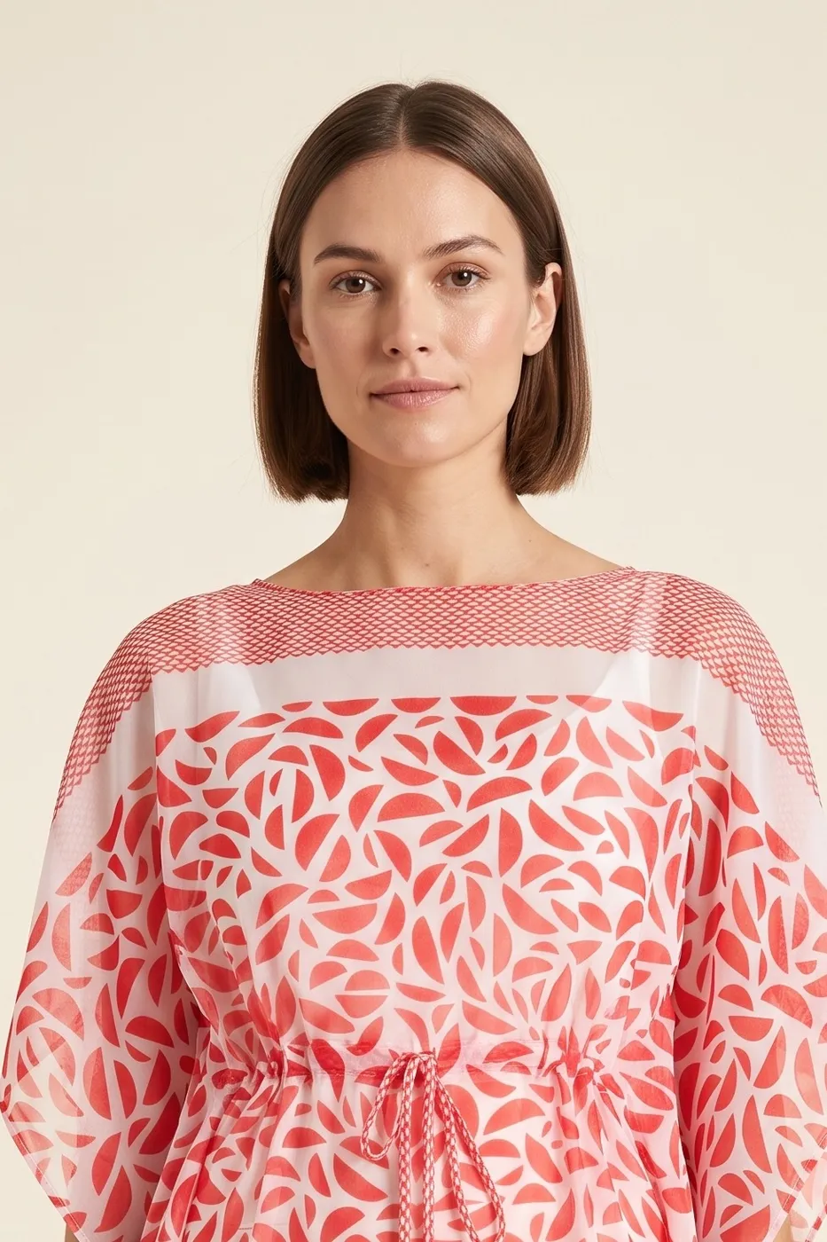 Bluza Affinity TP 60894