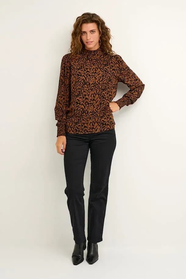 Bluza Kaffe - 10506808