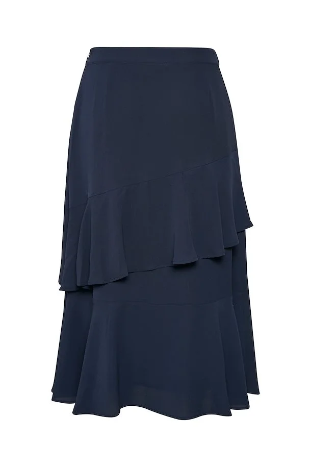Suknja Kaffe - 10502877