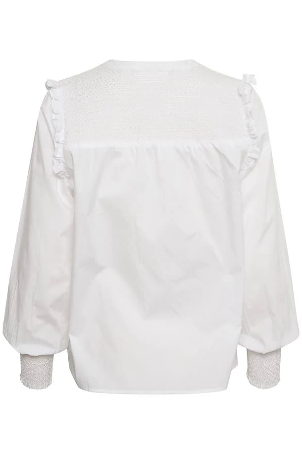 Bluza Karen by Simonsen - 10104965