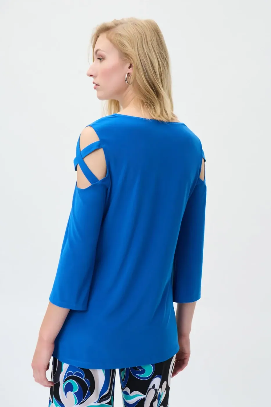 Bluza Joseph Ribkoff - 231216 3