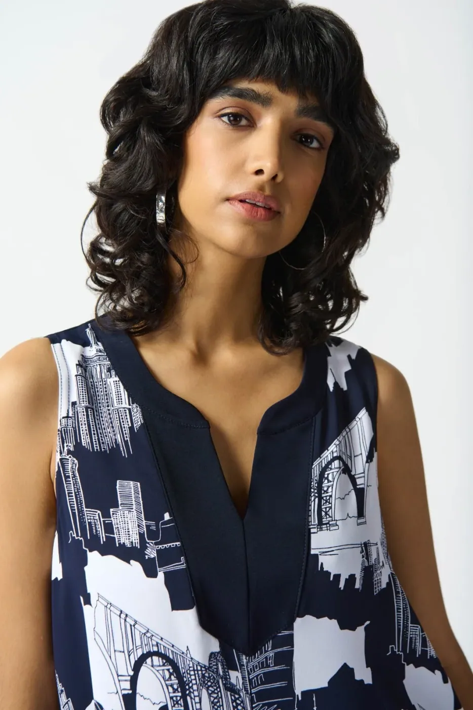 Bluza Joseph Ribkoff - 242233 3