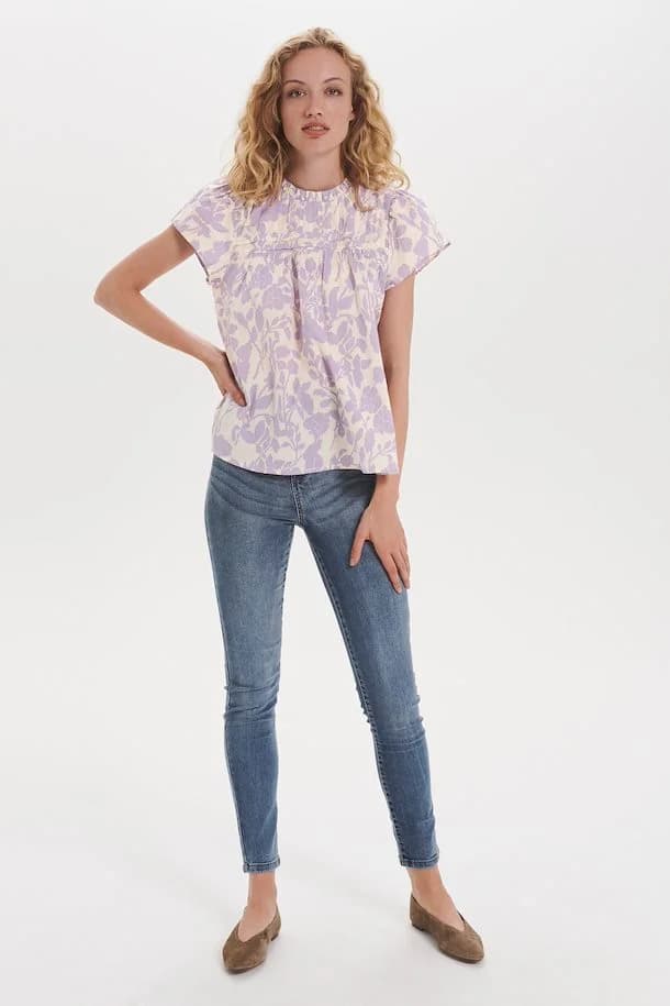 Bluza Saint Tropez - 30511847