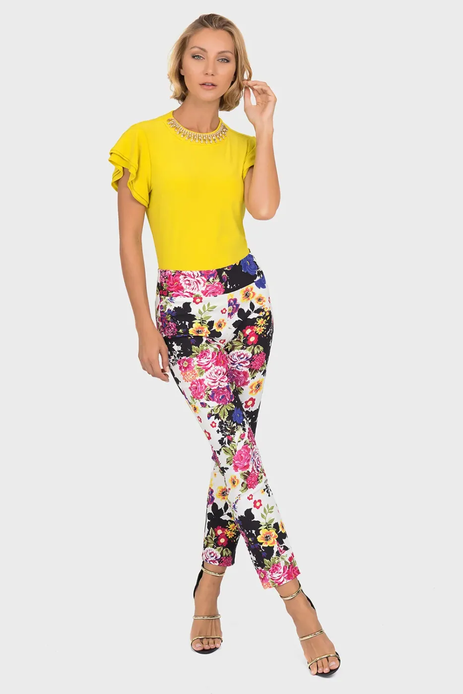 Pantalone Joseph Ribkoff - 192694
