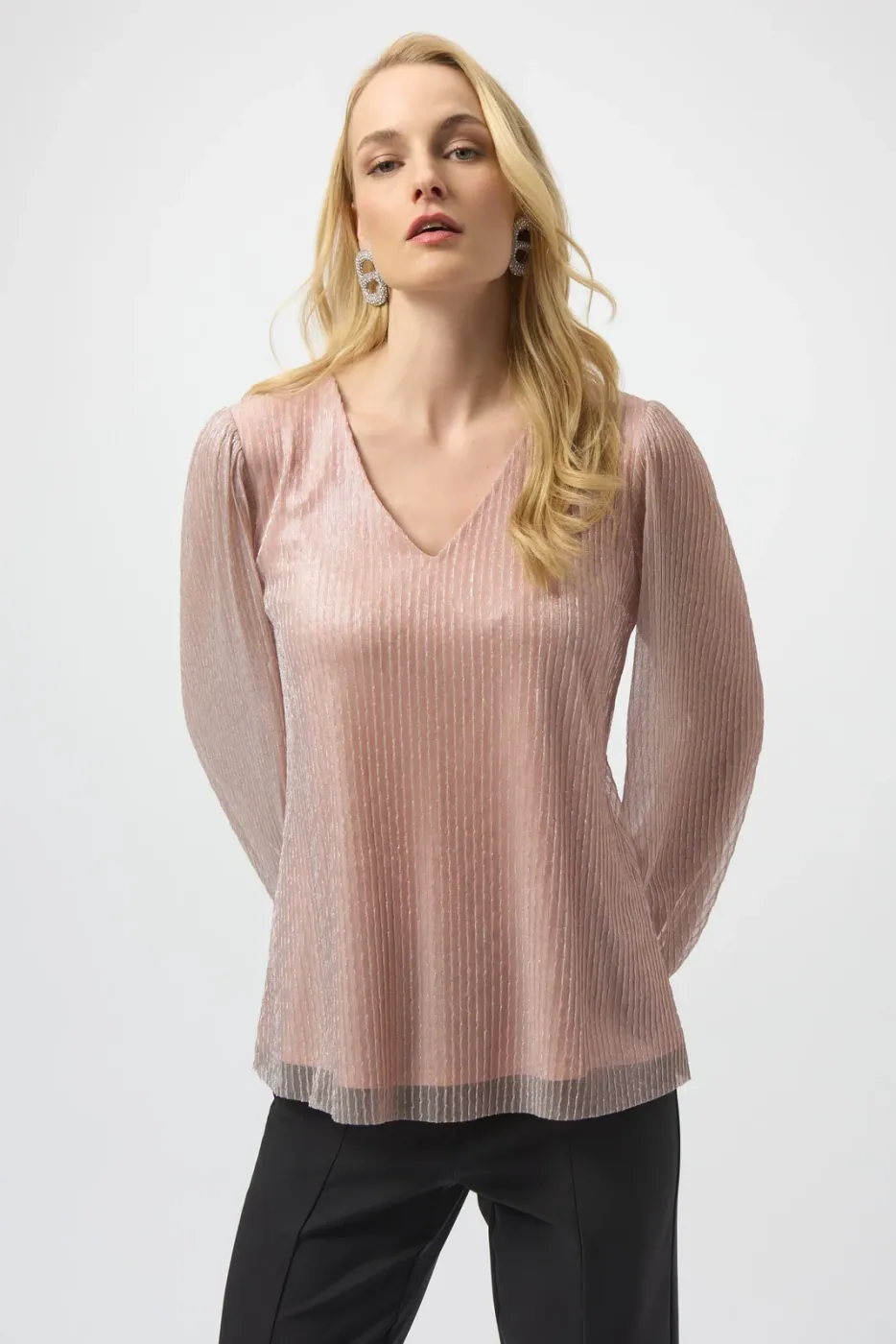 Bluza Joseph Ribkoff - 254163 2