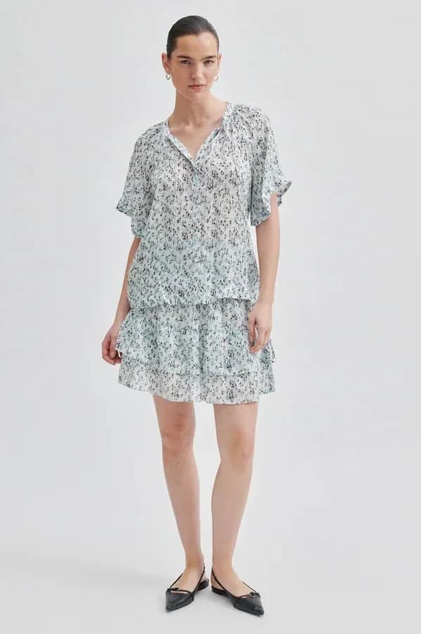 Bluza Second Female - 58540 Elle