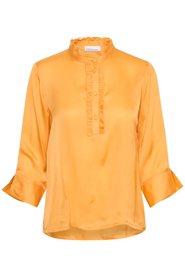 Bluza Karen by Simonsen - 10103961