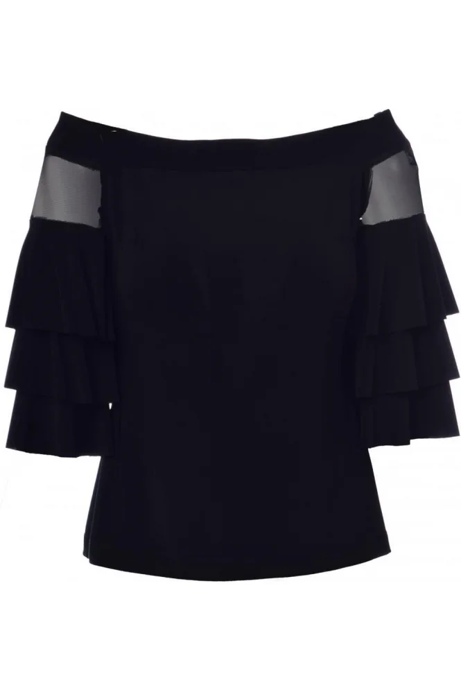 Bluza Joseph Ribkoff - 182410