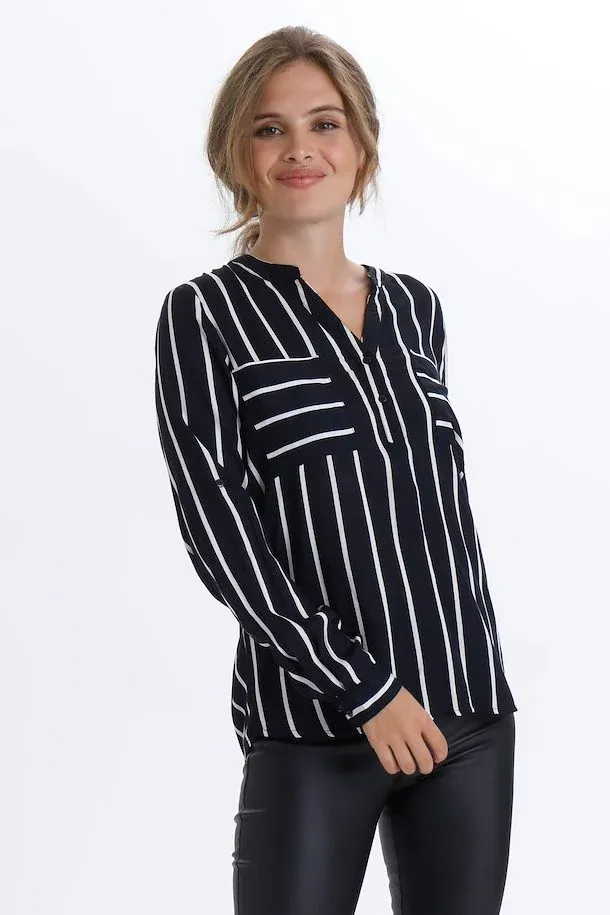 Bluza Ichi - 20116792