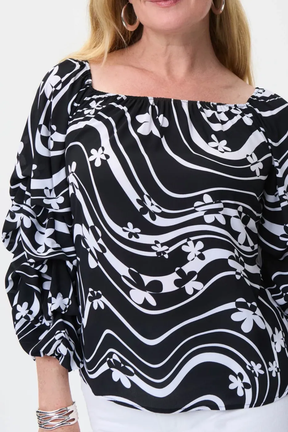 Bluza Joseph Ribkoff - 231234