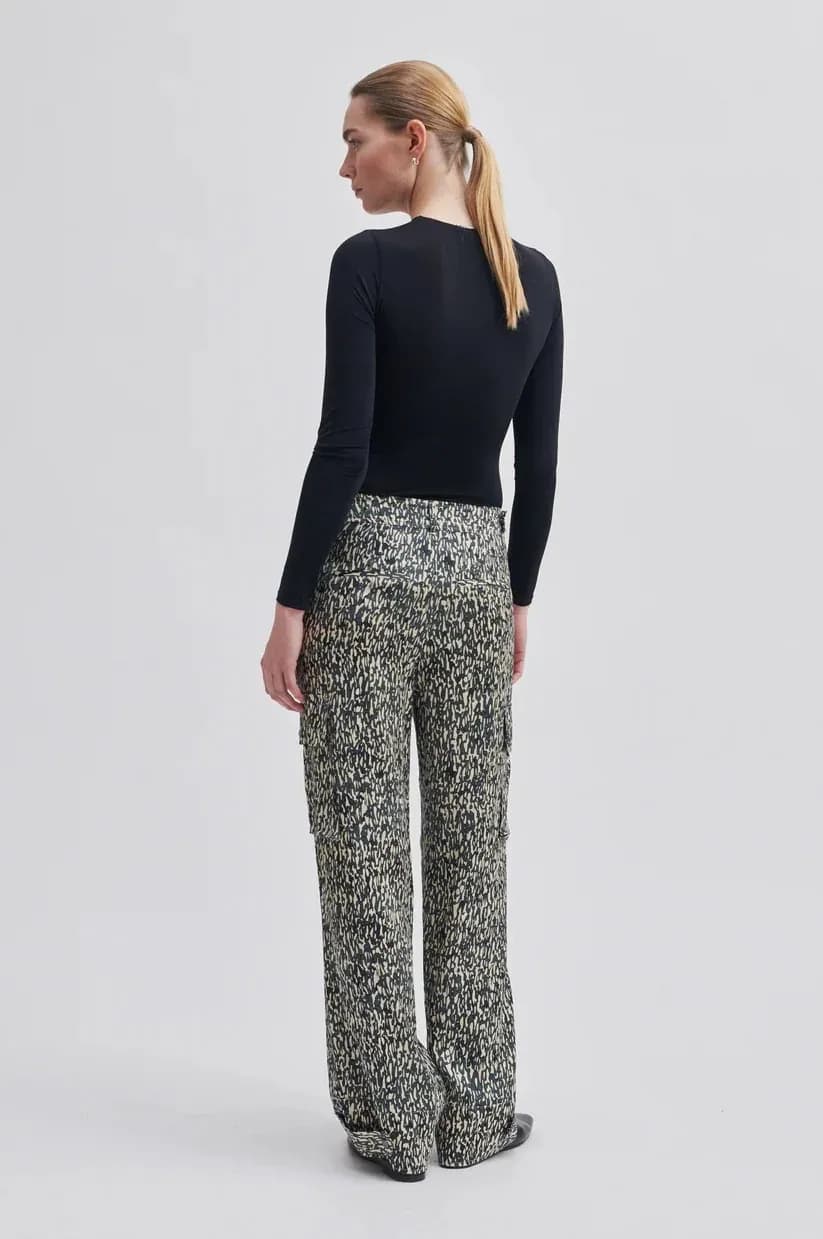 Pantalone Second Female - 57541 Luna