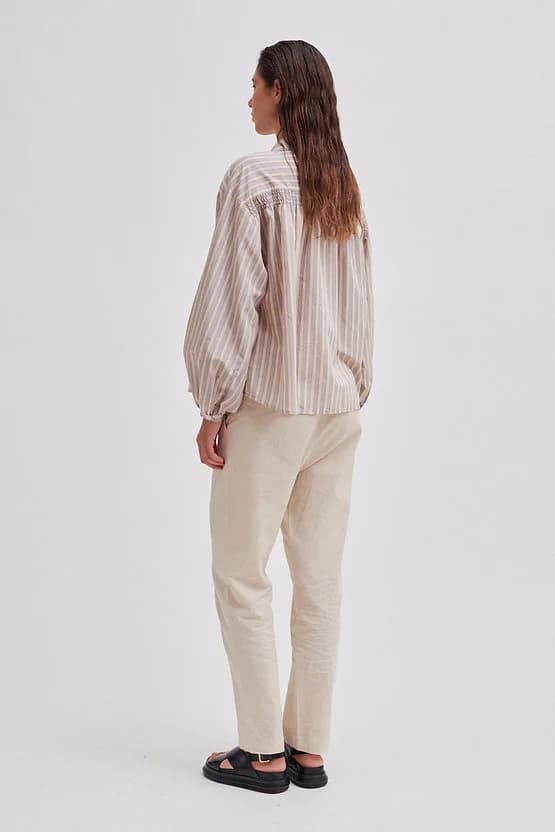 Pantalone Second Female - 57313 Riva