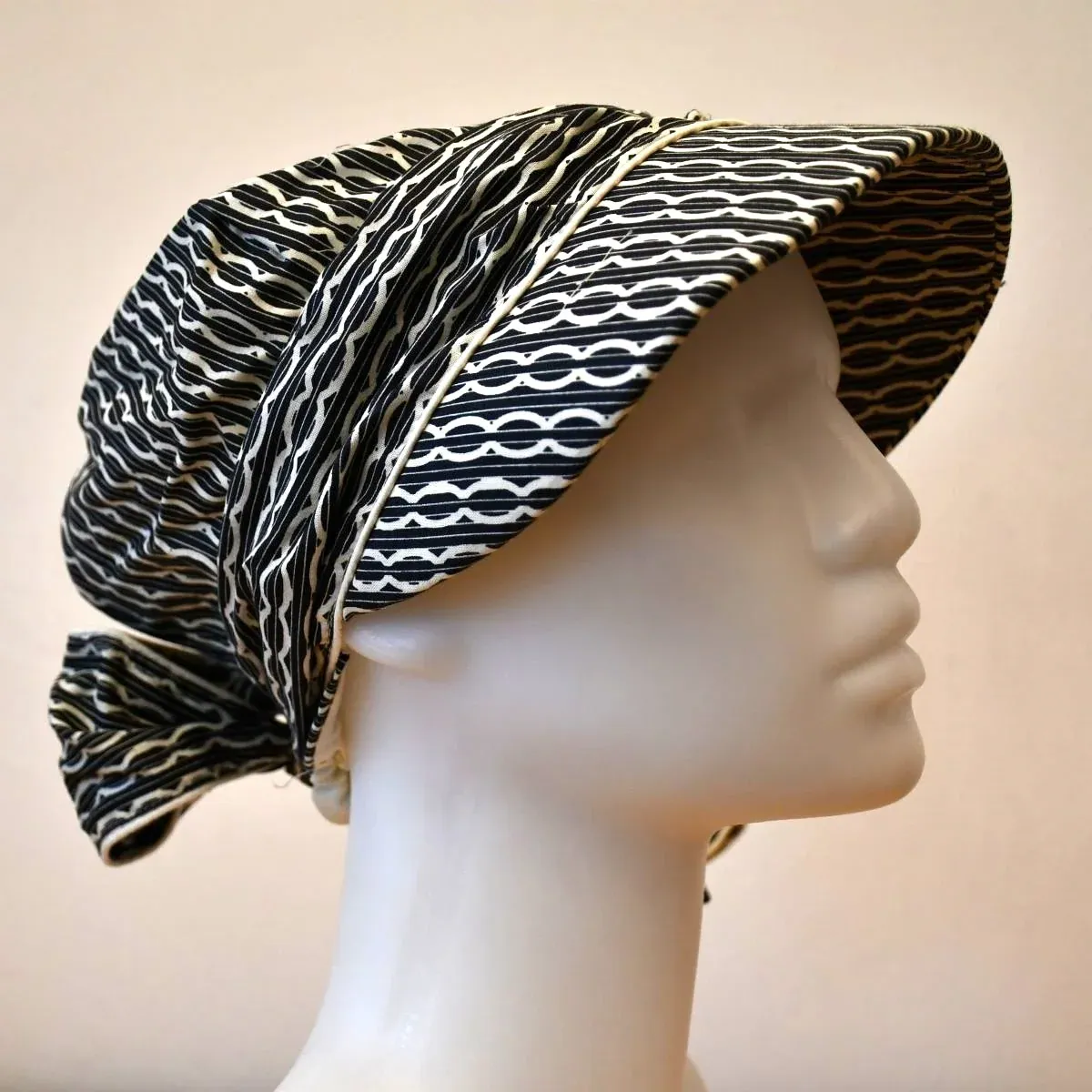 Turban 8206-245 Jola
