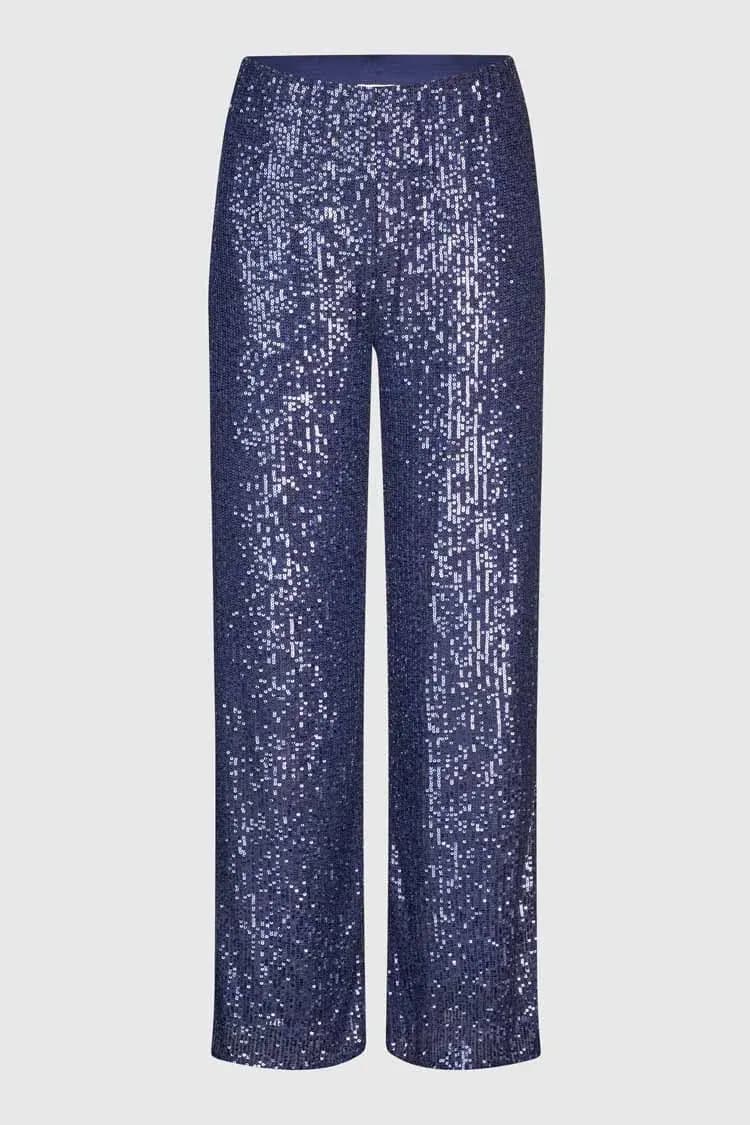 Pantalone Second Female - 57783 Moonshine