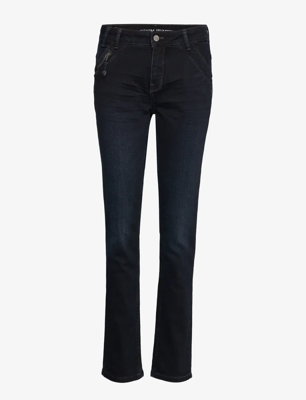 Pantalone Denim Hunter - 10702280