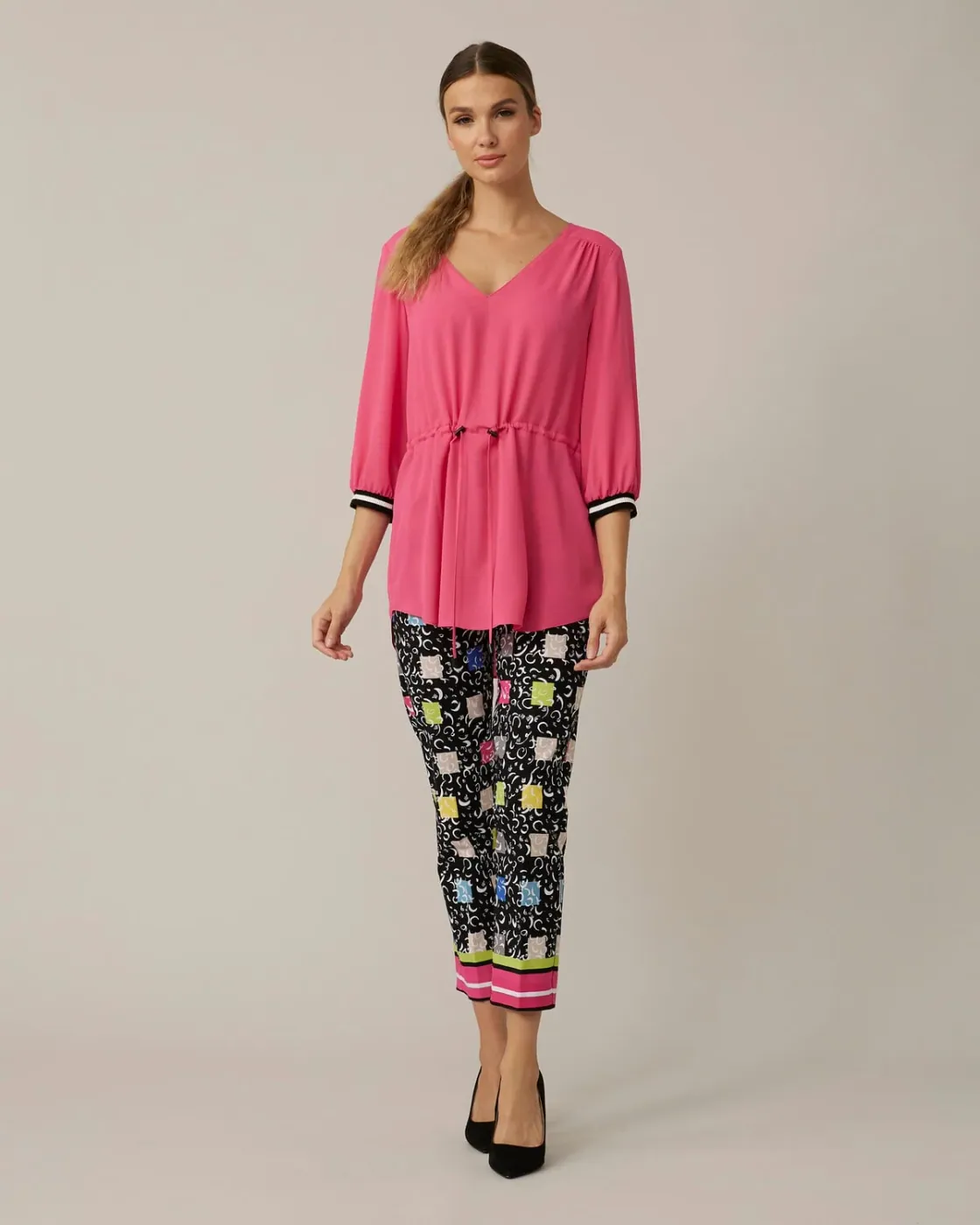 Bluza Joseph Ribkoff - 221171 6