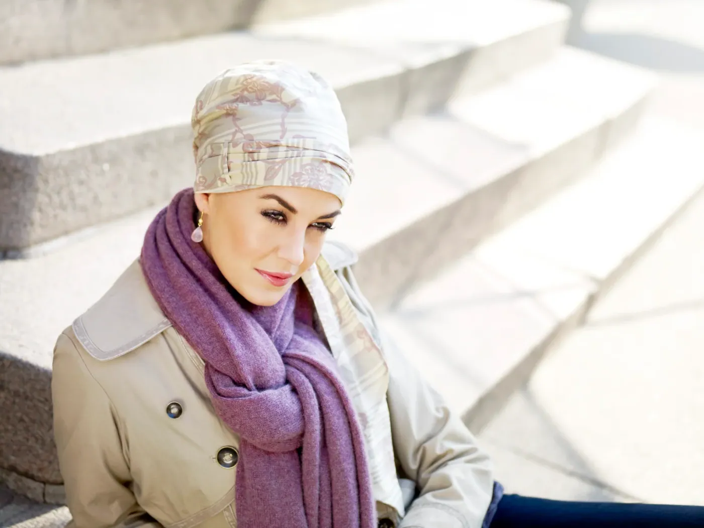 Turban 8250-257 Siri