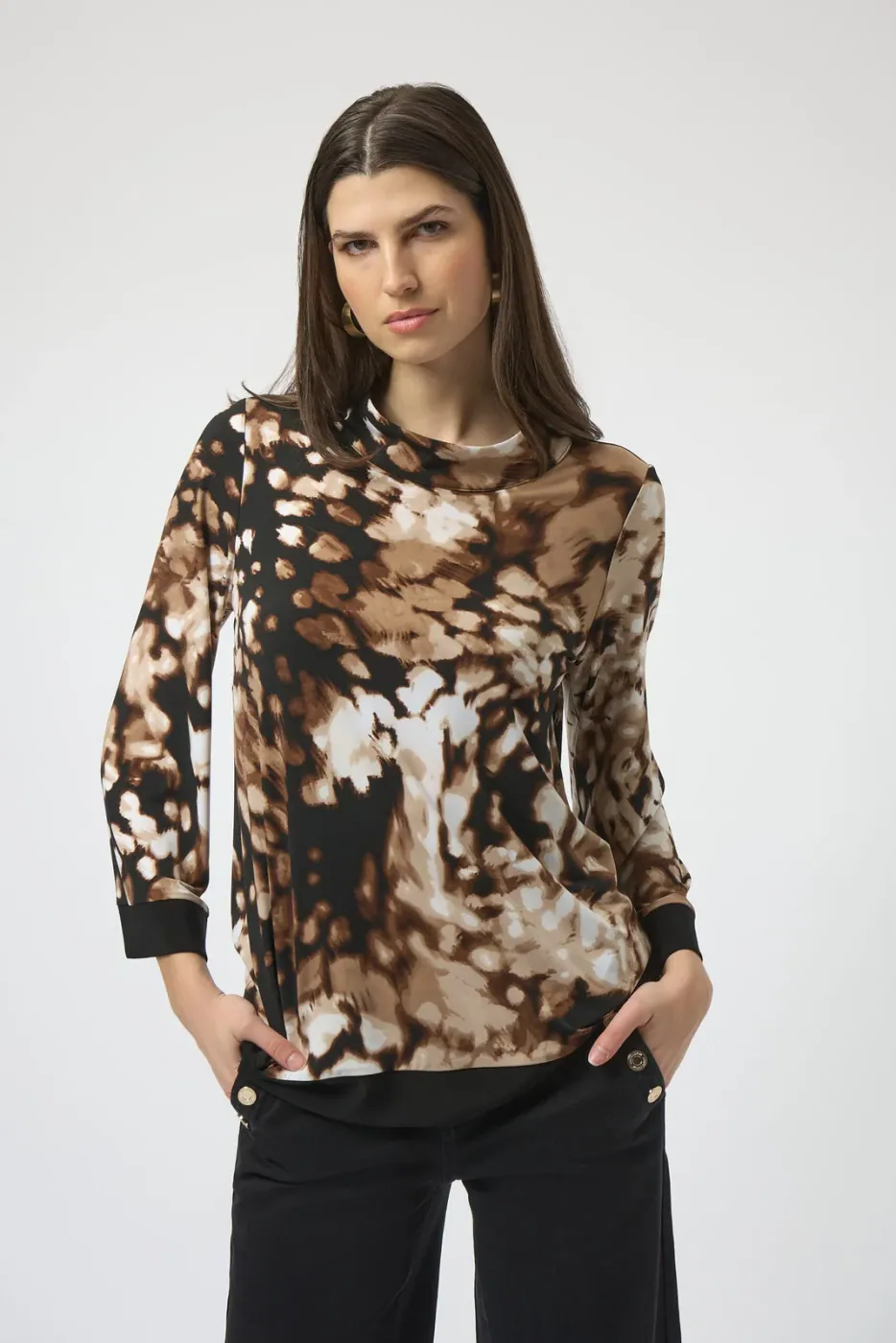 Bluza Joseph Ribkoff - 254065