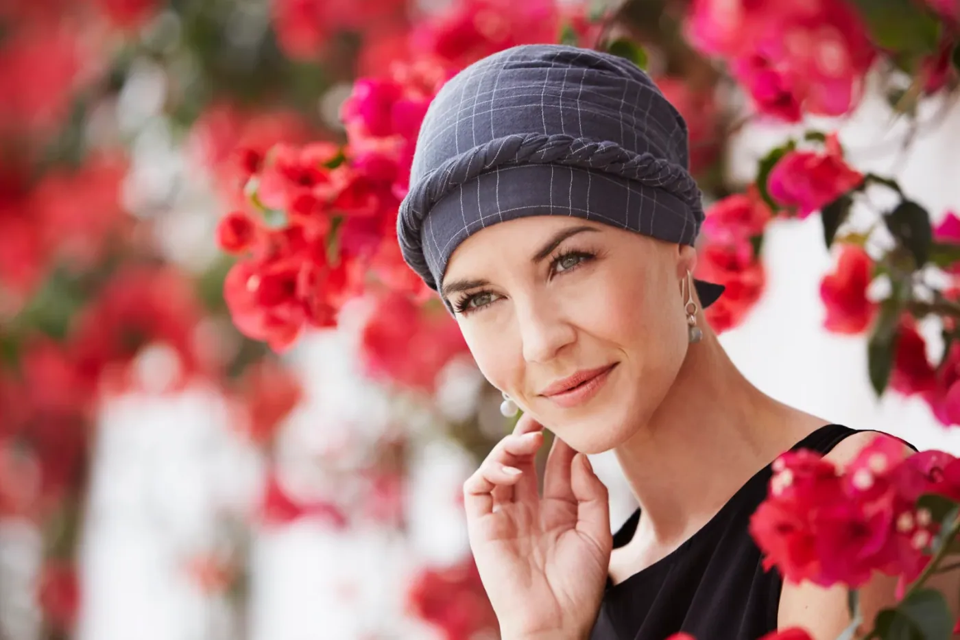 Turban 8200-228 Nani