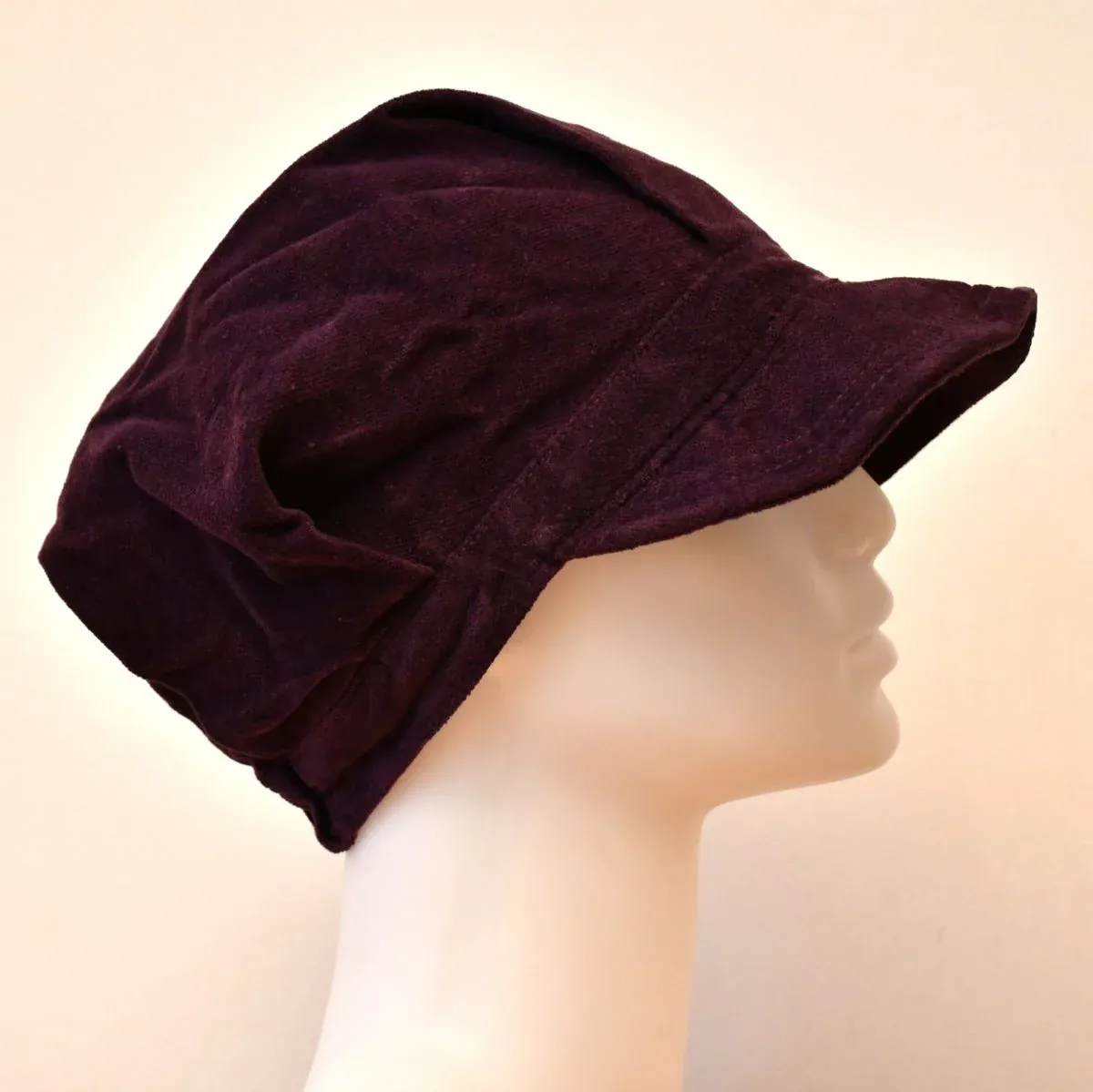 Turban 8242-189 Gelu