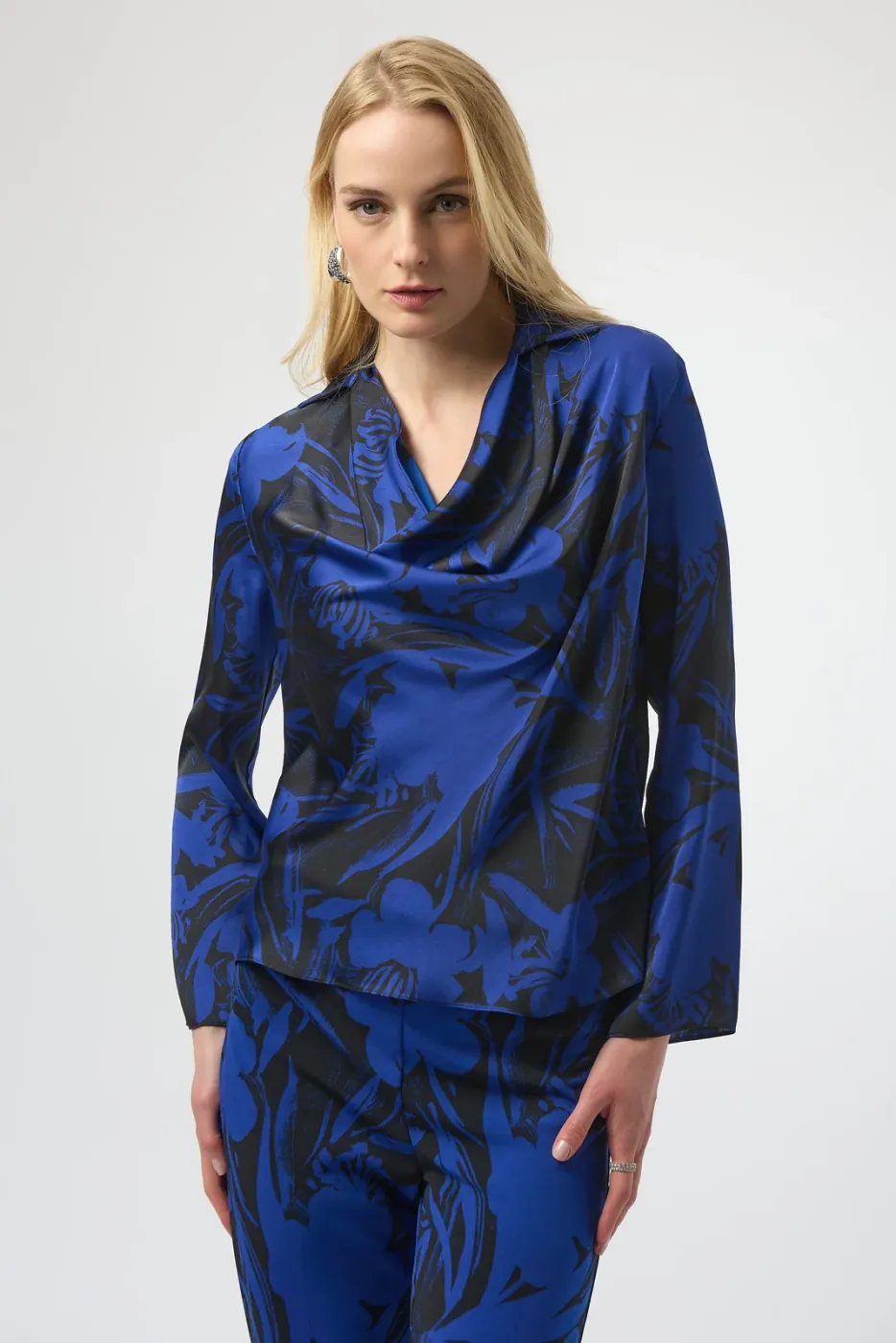 Bluza Joseph Ribkoff - 254203 2