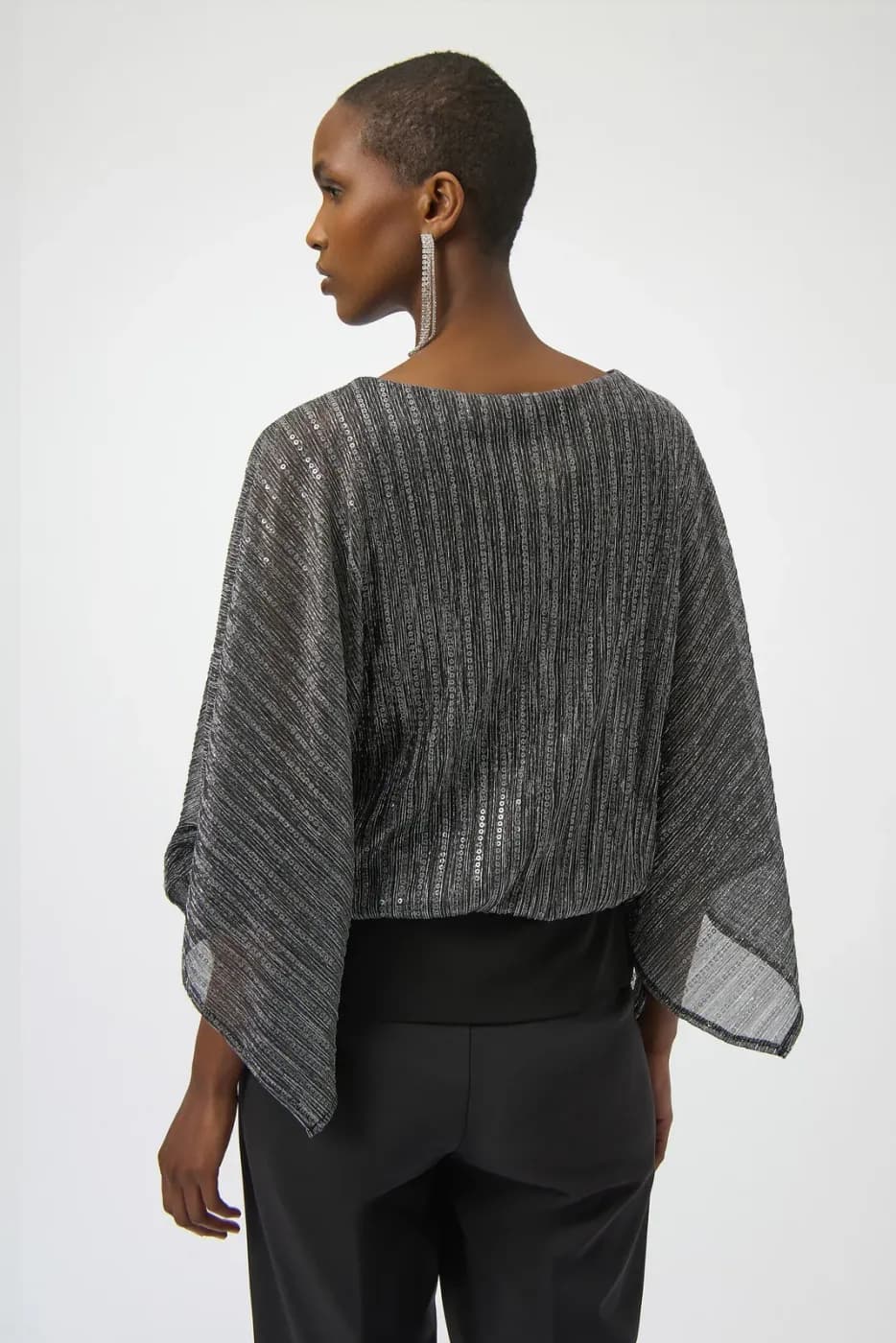 Bluza Joseph Ribkoff - 254026 3