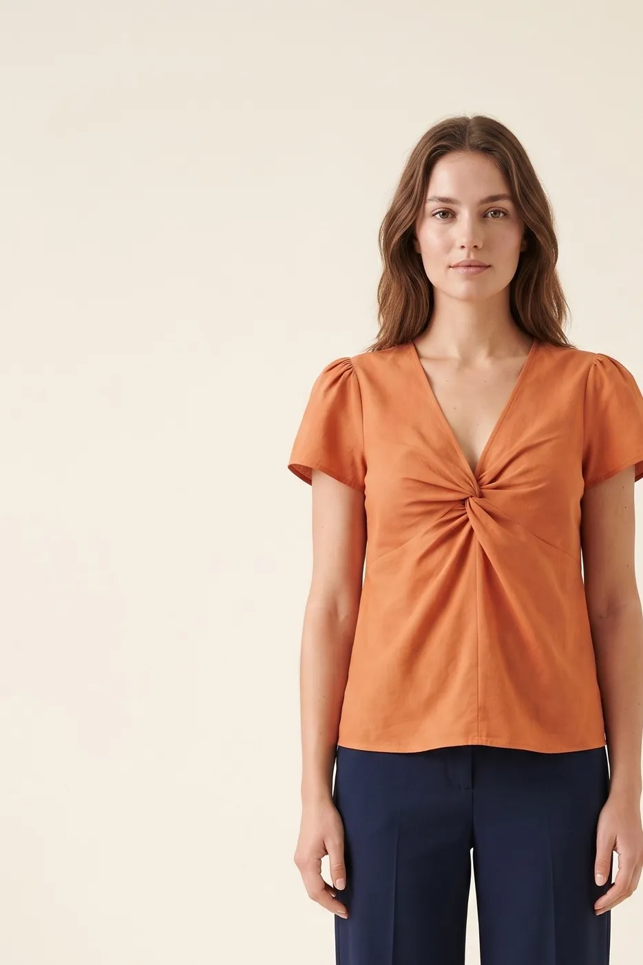 Bluza Affinity TP 60700 A