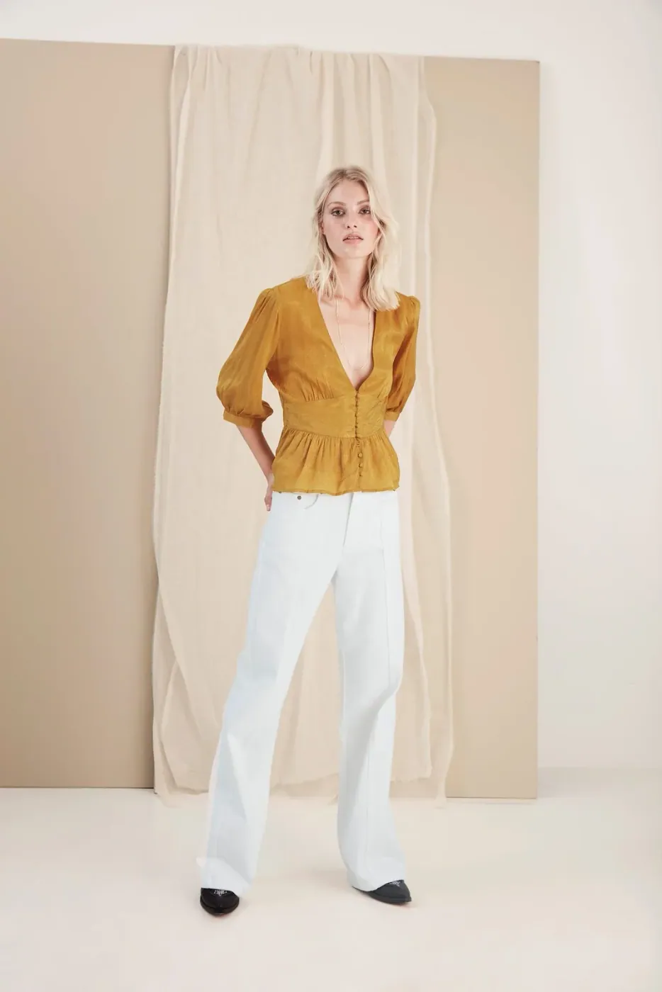 Bluza GESTUZ 10903291