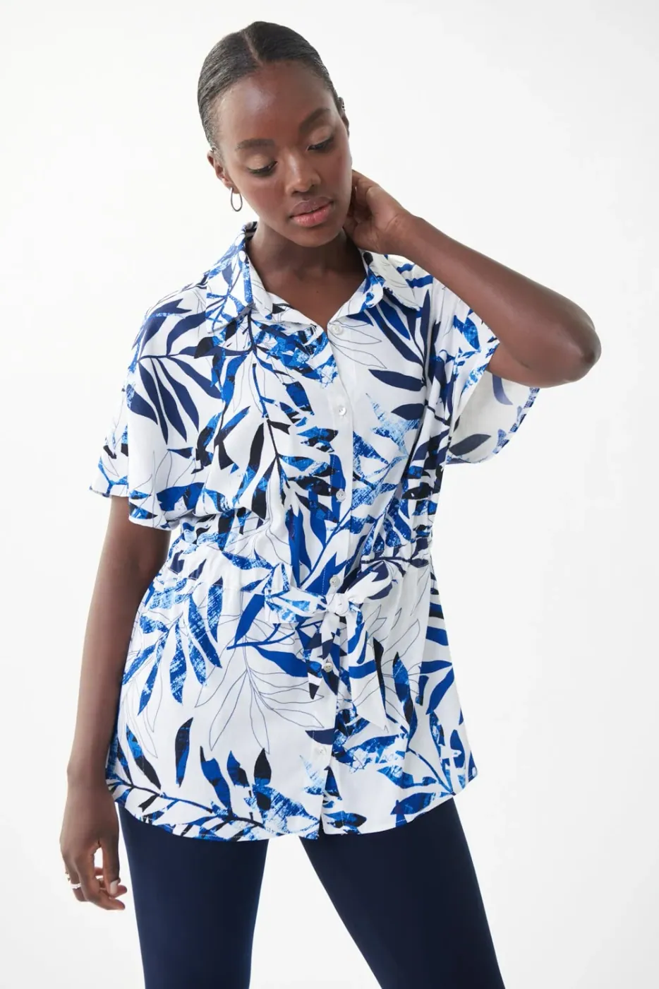 Bluza Joseph Ribkoff - 222081 3