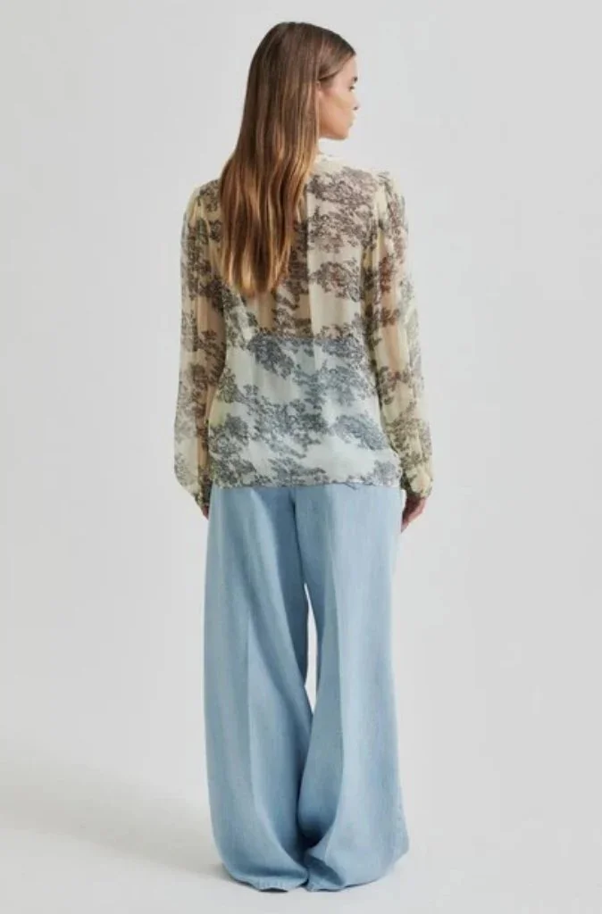 Bluza Second Female - 59410 Maje