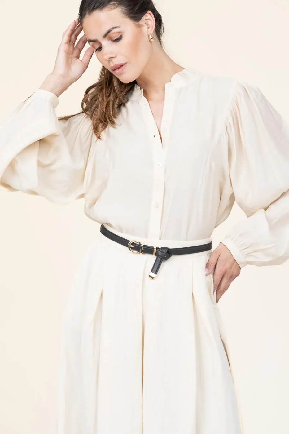 Bluza Second Female - 59310 Emelia