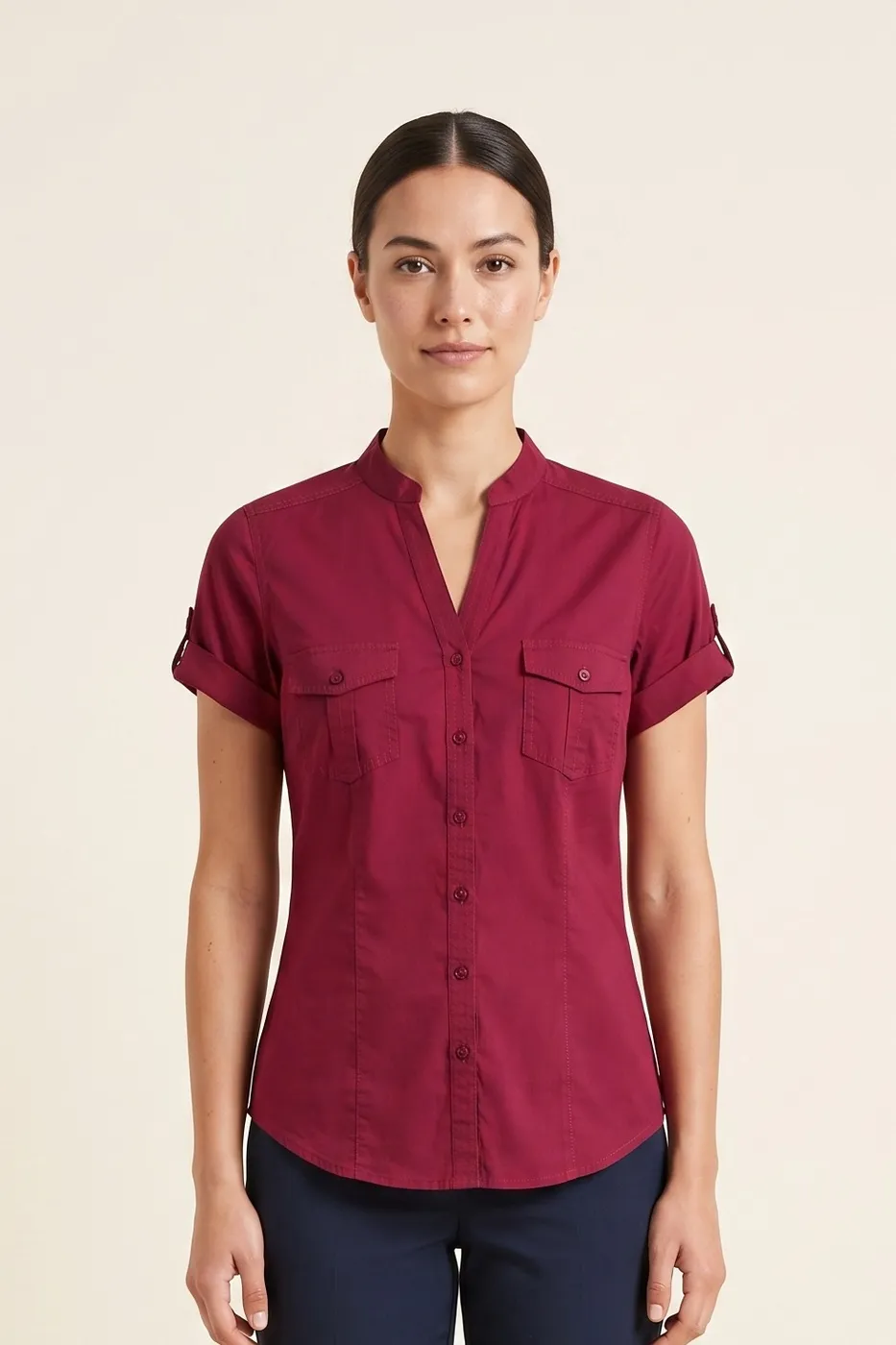 Bluza Affinity TP O SALLY 3
