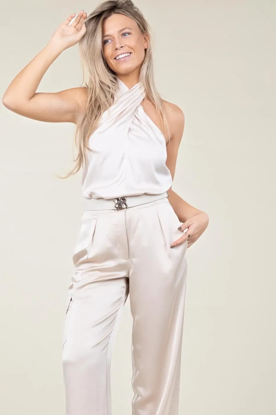 Bluza Second Female - 57778 Luvie