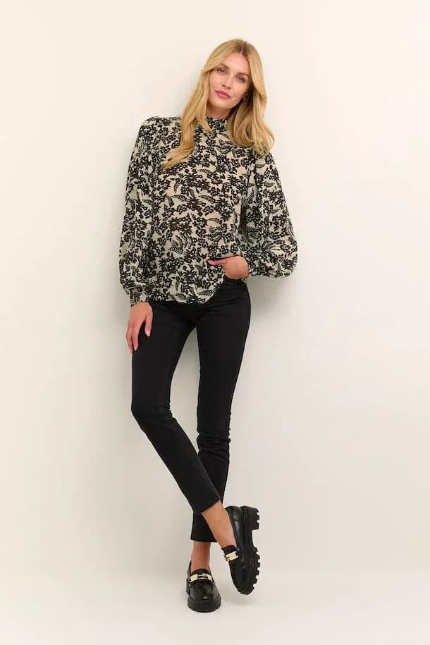 Bluza Kaffe - 10506794