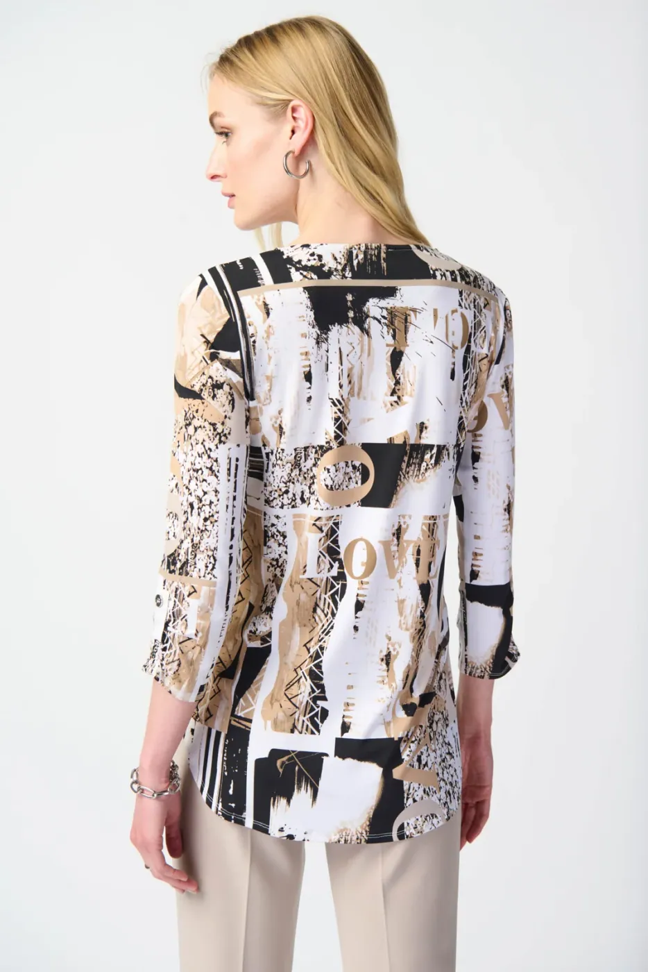Bluza Joseph Ribkoff - 241310