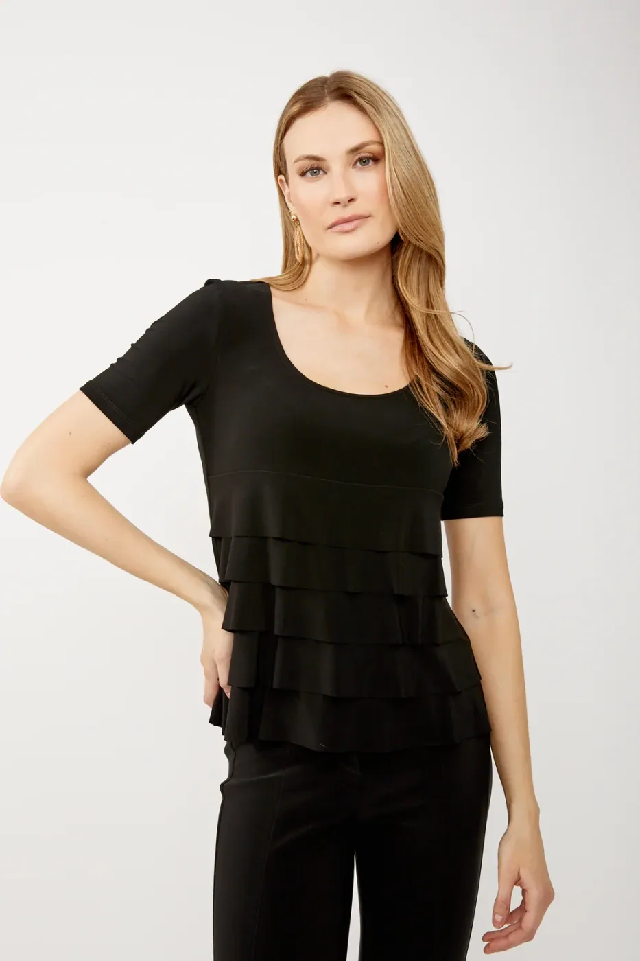 Bluza Joseph Ribkoff - 242214