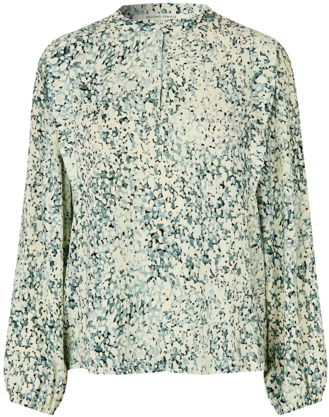 Bluza Second Female - 58883 Sisal