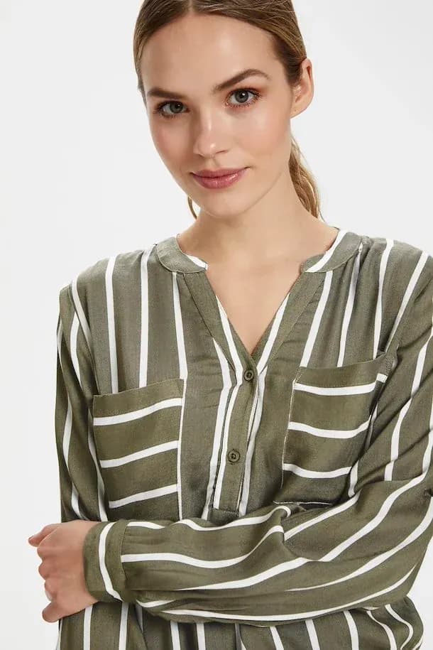 Bluza Ichi - 20116792