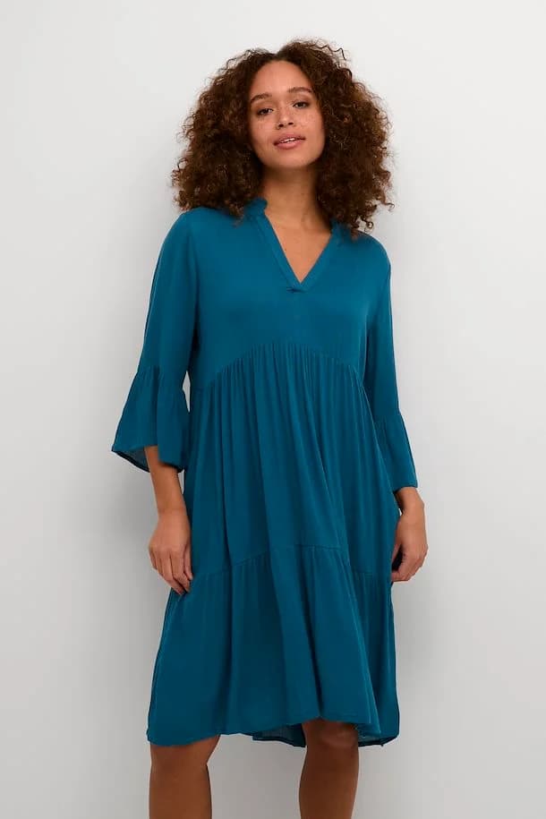 Dress Kaffe - 10506685