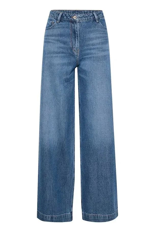 Pantalone Cream - 10650679