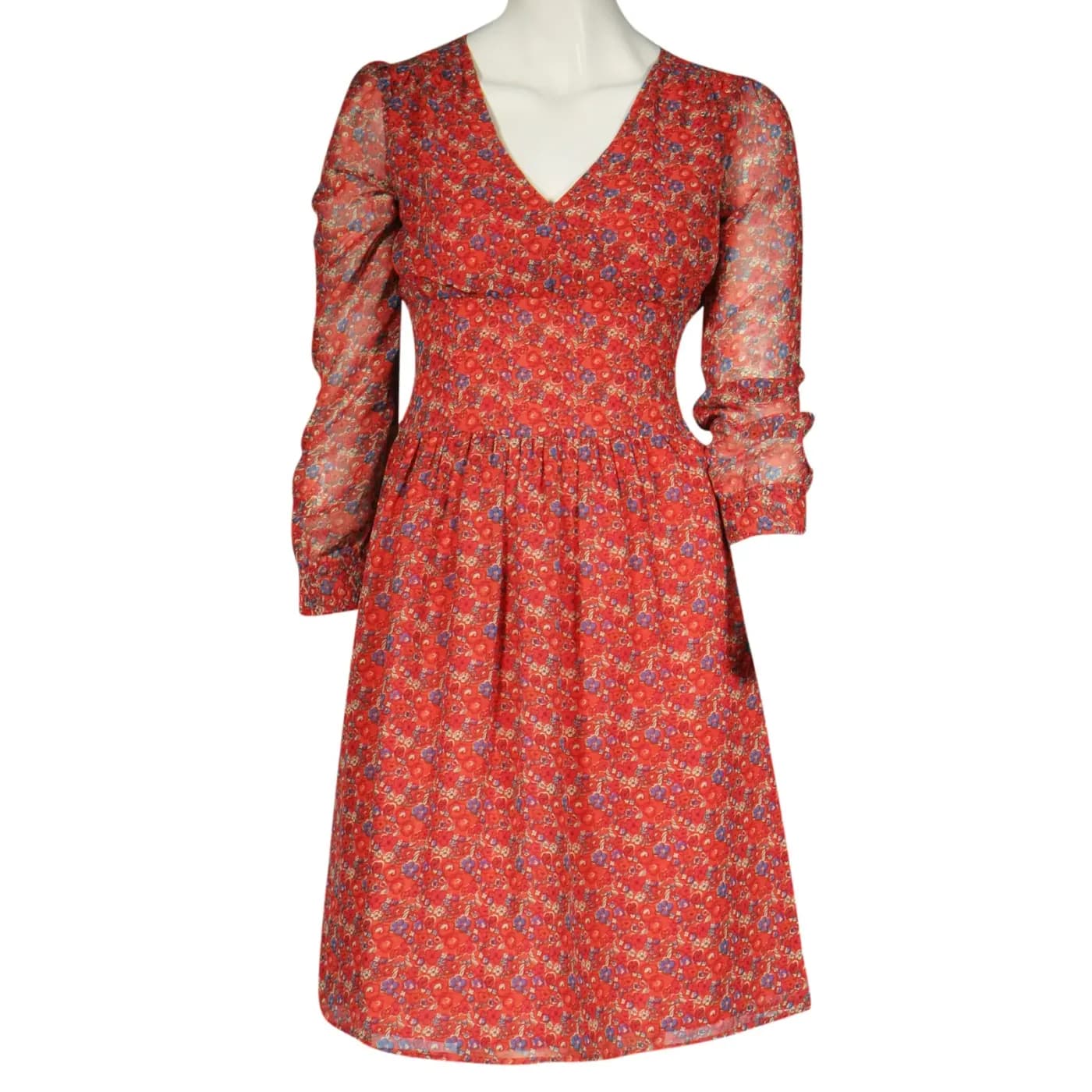 Haljina Affinity - DR 001260