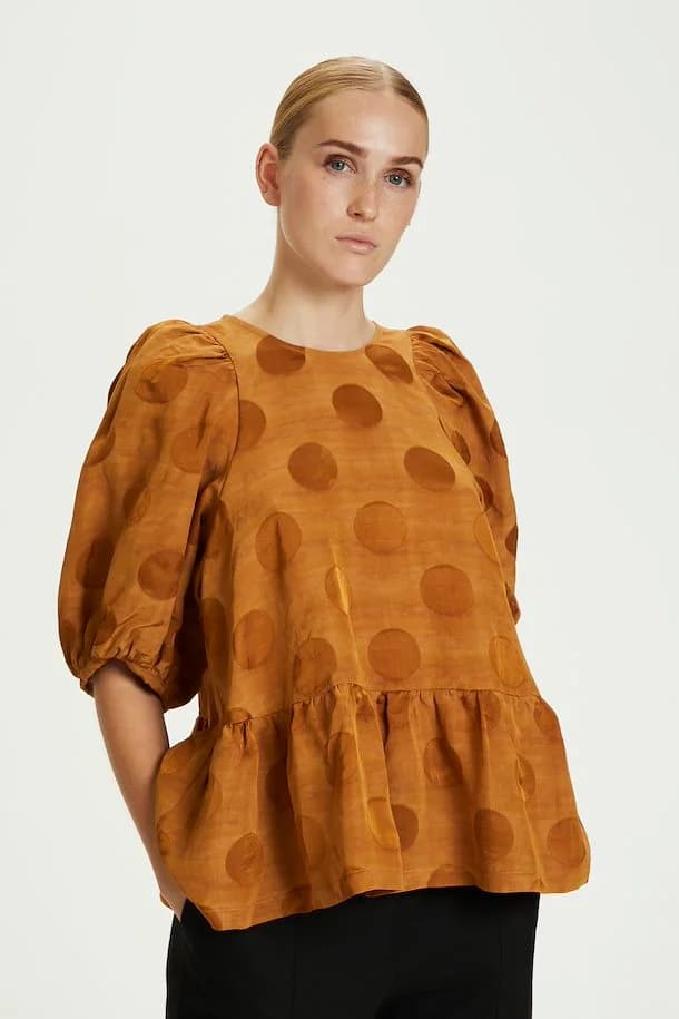 Bluza Karen by Simonsen - 10103518