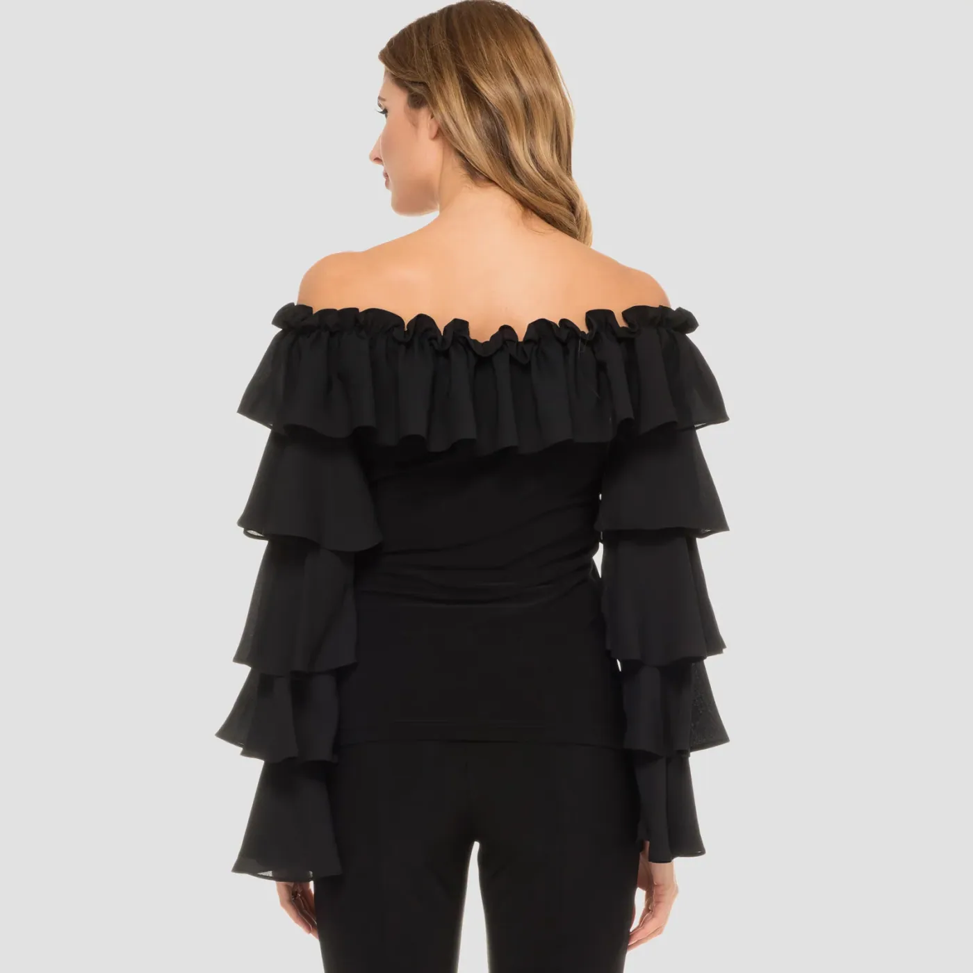 Bluza Joseph Ribkoff - 191258